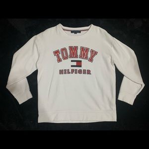 Tommy Hilfiger Sweater